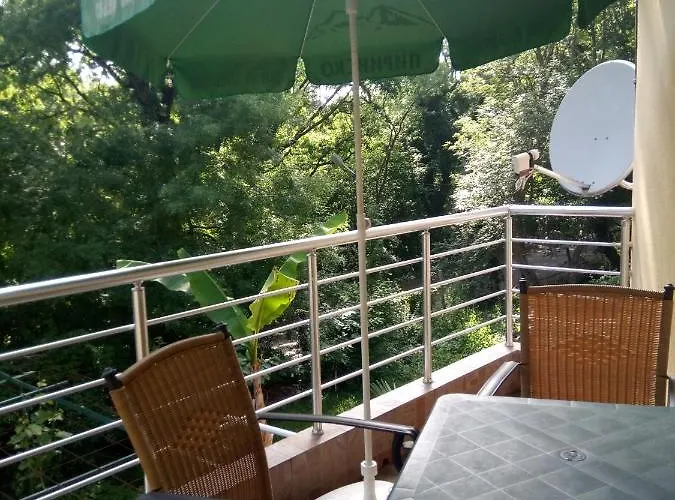 Apartment's Pita & Mare