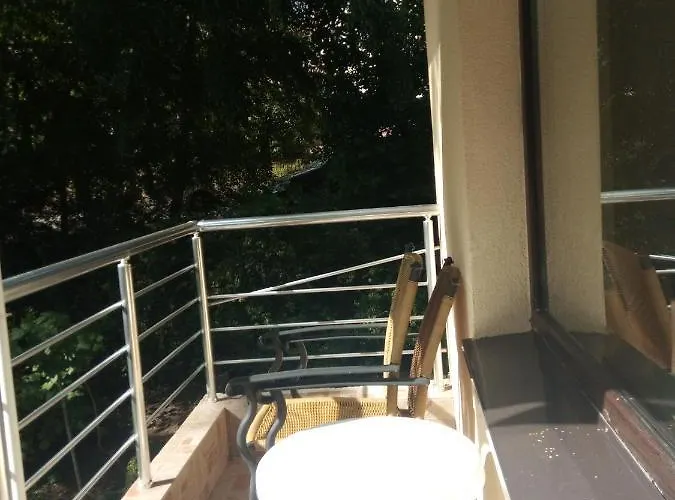 Apartment's Pita & Mare בית הארחה קיטן