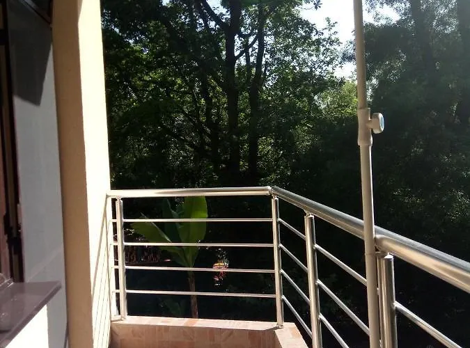 בית הארחה Apartment's Pita & Mare קיטן